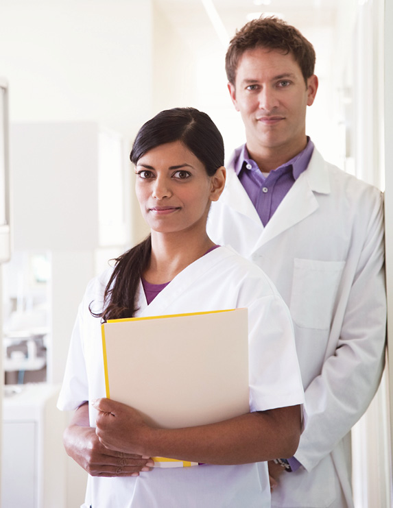 Recruiting Radiologists